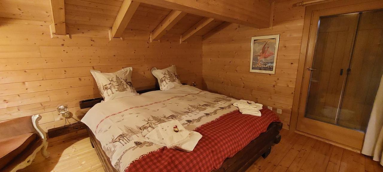 Chambre D'Hotes L'Ours Bleu Ле Диабльоре Екстериор снимка