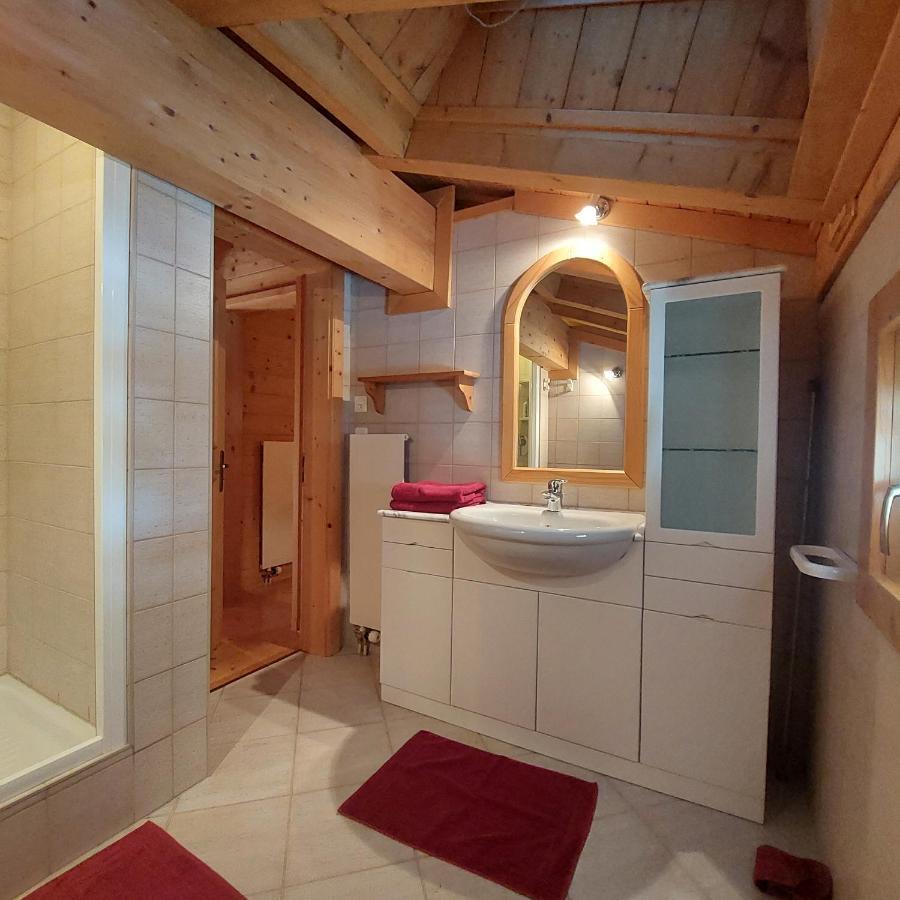 Chambre D'Hotes L'Ours Bleu Ле Диабльоре Екстериор снимка
