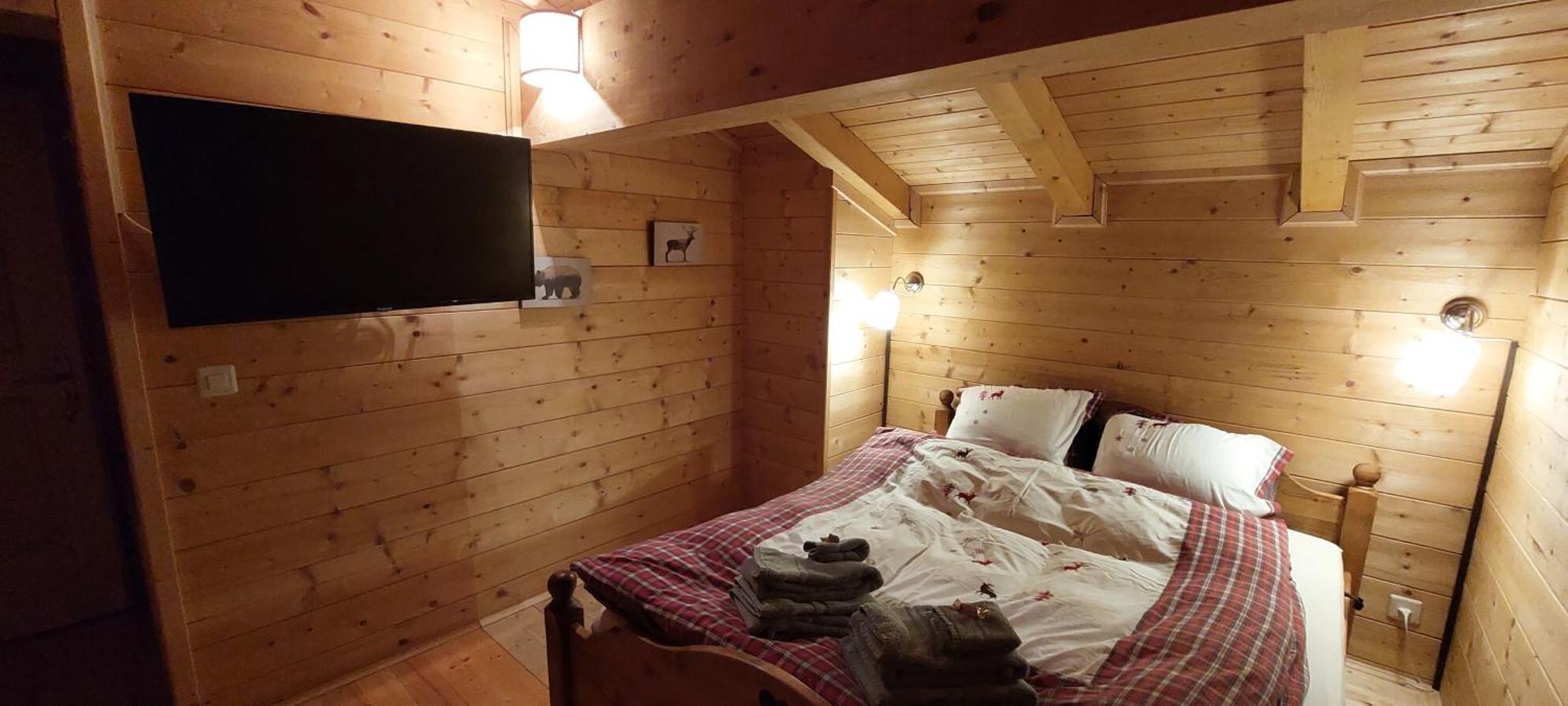 Chambre D'Hotes L'Ours Bleu Ле Диабльоре Екстериор снимка