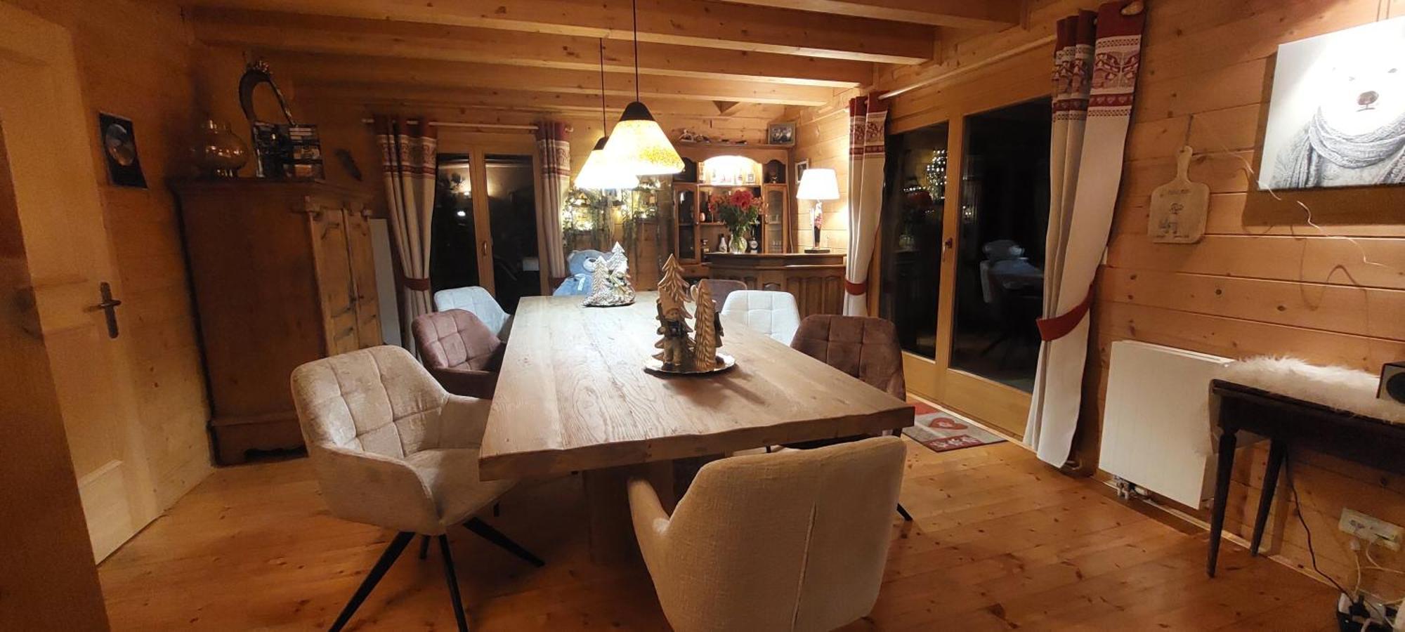 Chambre D'Hotes L'Ours Bleu Ле Диабльоре Екстериор снимка