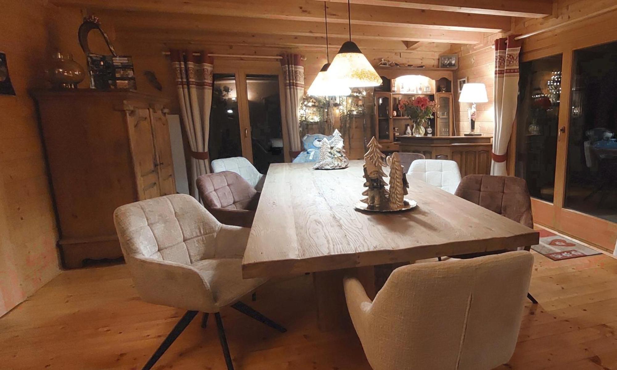 Chambre D'Hotes L'Ours Bleu Ле Диабльоре Екстериор снимка